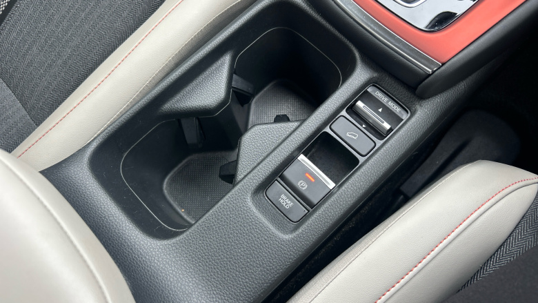 Honda HR-V 1.5 eHEV Advance Style 5dr CVT Hybrid Hatchback